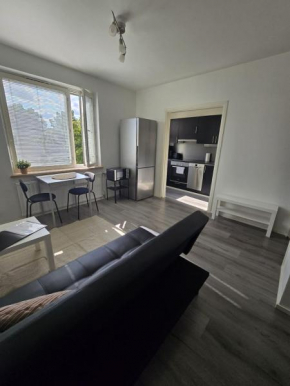 MK3 Apartments Rajakatu Jyväskylä
